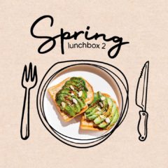 SPRING-Lunchbox 2 SPRING-Lunchbox 2